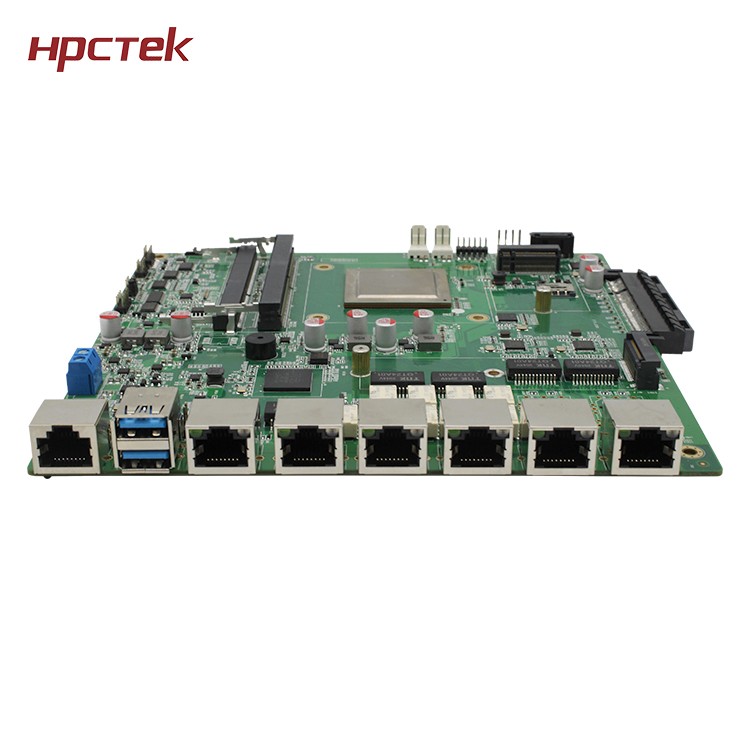 飛騰D2000網(wǎng)絡(luò)安全主板N201F-D