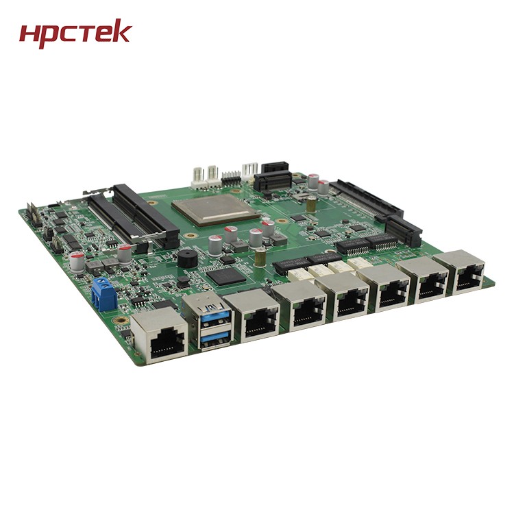 飛騰D2000網(wǎng)絡(luò)安全主板N201F-D