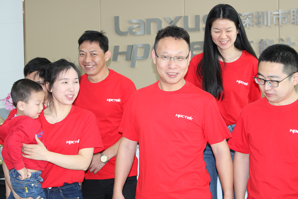 “前方高能”！談廣州高能的發(fā)展與未來！(圖1)