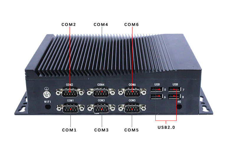 GA-B1902 無風(fēng)扇工控整機(jī)(圖5) GA-B1902 無風(fēng)扇工控整機(jī)(圖5)