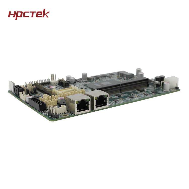 GM-S6200U INTEL I5-6200U主板