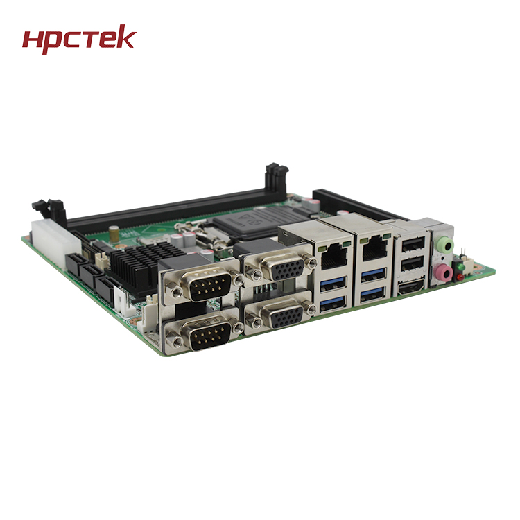 GM-H110 工業(yè)嵌入式主板