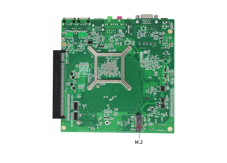 飛騰IPAD一體機(jī)國(guó)產(chǎn)主板S201F(圖6) 飛騰IPAD一體機(jī)國(guó)產(chǎn)主板S201F(圖6)