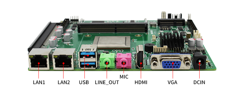 飛騰IPAD一體機(jī)國(guó)產(chǎn)主板S201F(圖4) 飛騰IPAD一體機(jī)國(guó)產(chǎn)主板S201F(圖4)