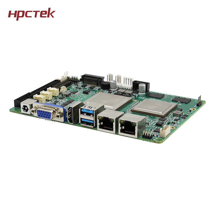 飛騰D2000一體機(jī)主板3.5寸S204F-D