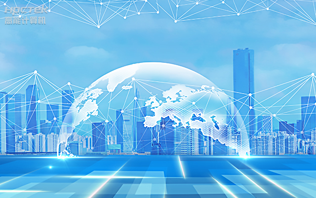 智慧銀行：國產(chǎn)金融工控主板為建行智慧銀行提供技術(shù)保障！(圖1)