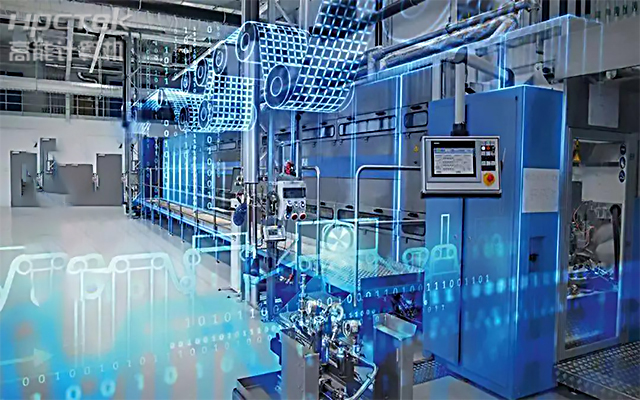 國產(chǎn)工控機(jī)超強(qiáng)性能，讓工業(yè)生產(chǎn)效率更高！?(圖1)