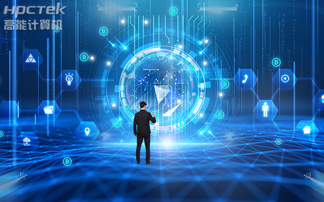 高能計算機發(fā)布基于飛騰D2000處理器的國產(chǎn)OPS主機，優(yōu)勢明顯！(圖1)