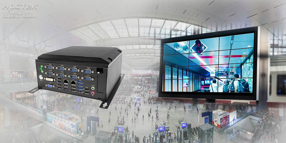 高能計算機(jī)國產(chǎn)工控機(jī)，讓科技縮短時間距離(圖2)