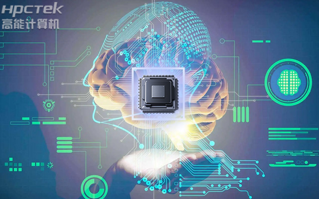 金融信創(chuàng)產(chǎn)業(yè)空間廣闊，國產(chǎn)工控主板注入發(fā)展新動力(圖1)