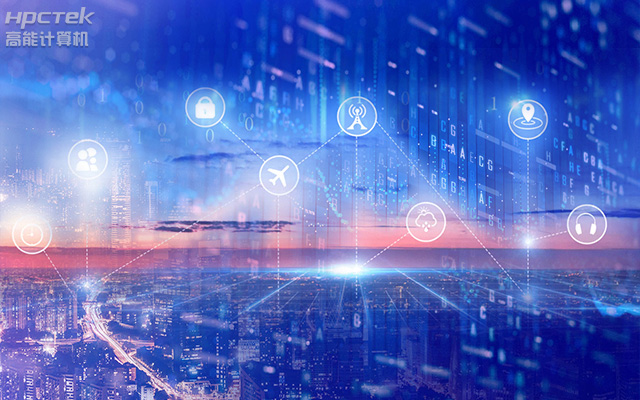 國產(chǎn)工控機(jī)是什么設(shè)備，國產(chǎn)工業(yè)控制計(jì)算機(jī)有哪些類型？(圖1)