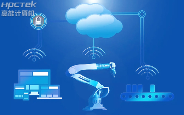 自主可控機遇正當時，國產主板蓄勢待發(fā)(圖1)