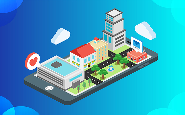 從100%進(jìn)口到自主可控，國(guó)產(chǎn)工控主板在智慧社區(qū)的應(yīng)用