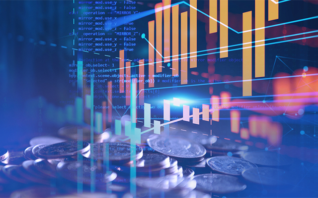 把握關(guān)鍵根技術(shù)，國(guó)產(chǎn)工控機(jī)讓金融行業(yè)更安全更高效！