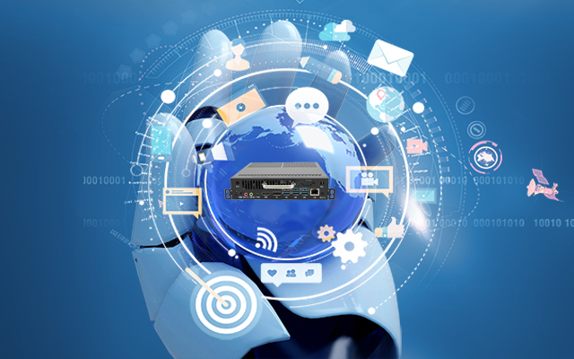 智慧教學(xué)設(shè)備——國(guó)產(chǎn)OPS電腦，開(kāi)啟智能教學(xué)新時(shí)代！