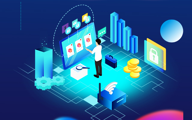 多款國產(chǎn)金融工控機解決方案，助推金融行業(yè)創(chuàng)新發(fā)展