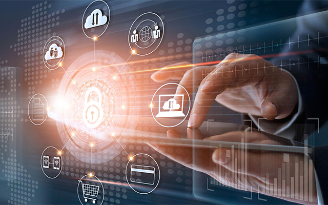 自主“芯”架構(gòu)國產(chǎn)工控機(jī)，助力智慧金融綜合服務(wù)平臺建設(shè)