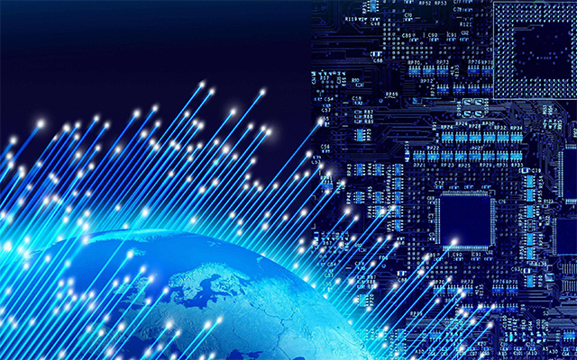 行業(yè)發(fā)展|國產(chǎn)工控機行業(yè)向國產(chǎn)化過渡