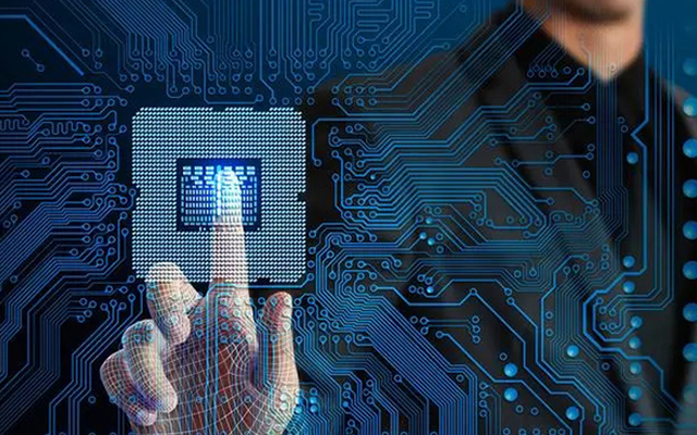 國產(chǎn)工控機(jī)，助力建設(shè)智慧化的新交管平臺