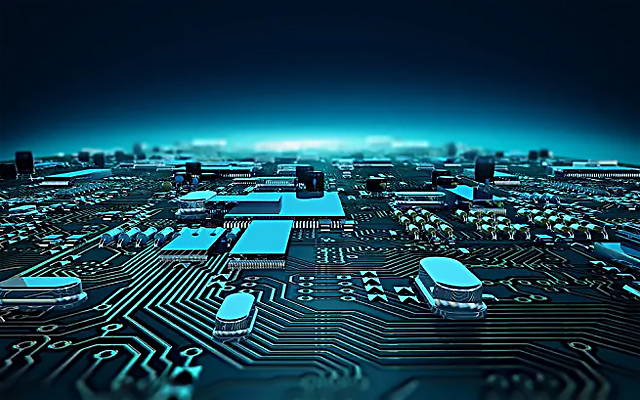 國產(chǎn)工控主板有哪些特性?企業(yè)為何要選用國產(chǎn)工控主板??