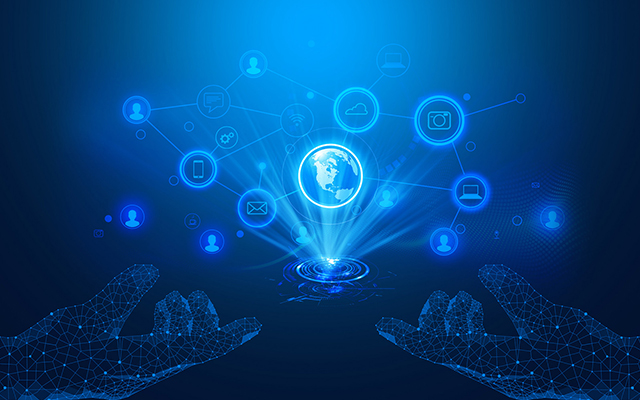 國產(chǎn)廣告機(jī)主板助力線下智慧零售店的數(shù)字化運營