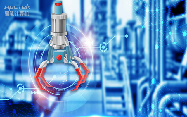 工控主板和普通主板有什么區(qū)別，工控主板的應(yīng)用領(lǐng)域有哪些？(圖1)