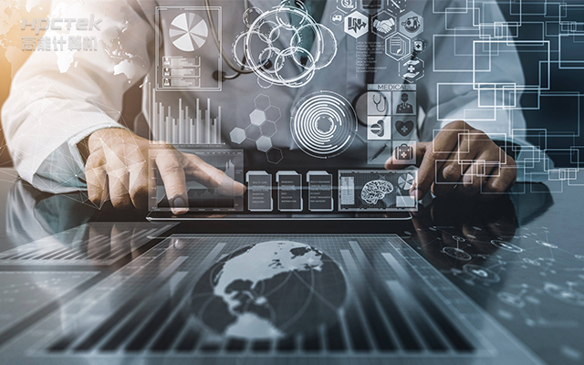 國產(chǎn)PAD電腦主板GM-S206E，驅動金融與教育領域智能化進程(圖1)