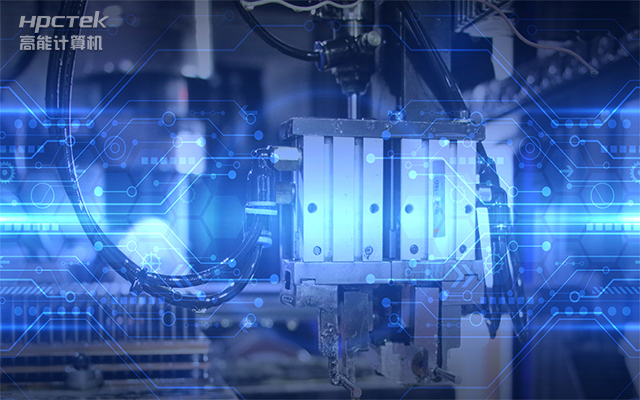 工控主板賦能產業(yè)發(fā)展，智能操控引領技術革新(圖1)