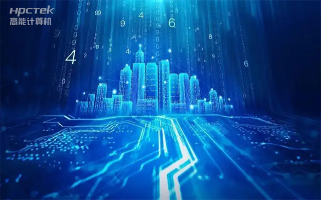 數(shù)智物聯(lián)時(shí)代，工控機(jī)行業(yè)呈現(xiàn)四大發(fā)展新趨勢(shì)(圖1)