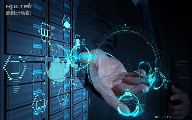 國(guó)產(chǎn)“芯”一體機(jī)主板，助力自助終端顯示可靠發(fā)展(圖1)