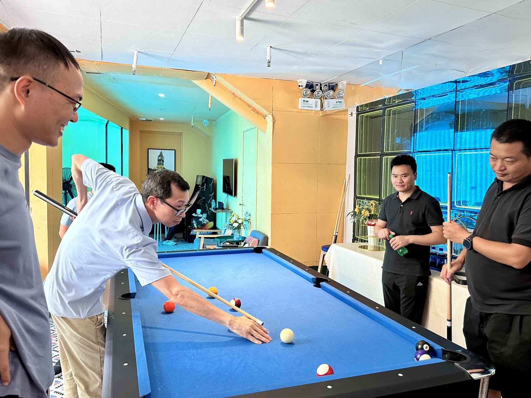 高能計(jì)算機(jī)，帶你進(jìn)行一場(chǎng)夏日狂歡(圖2)