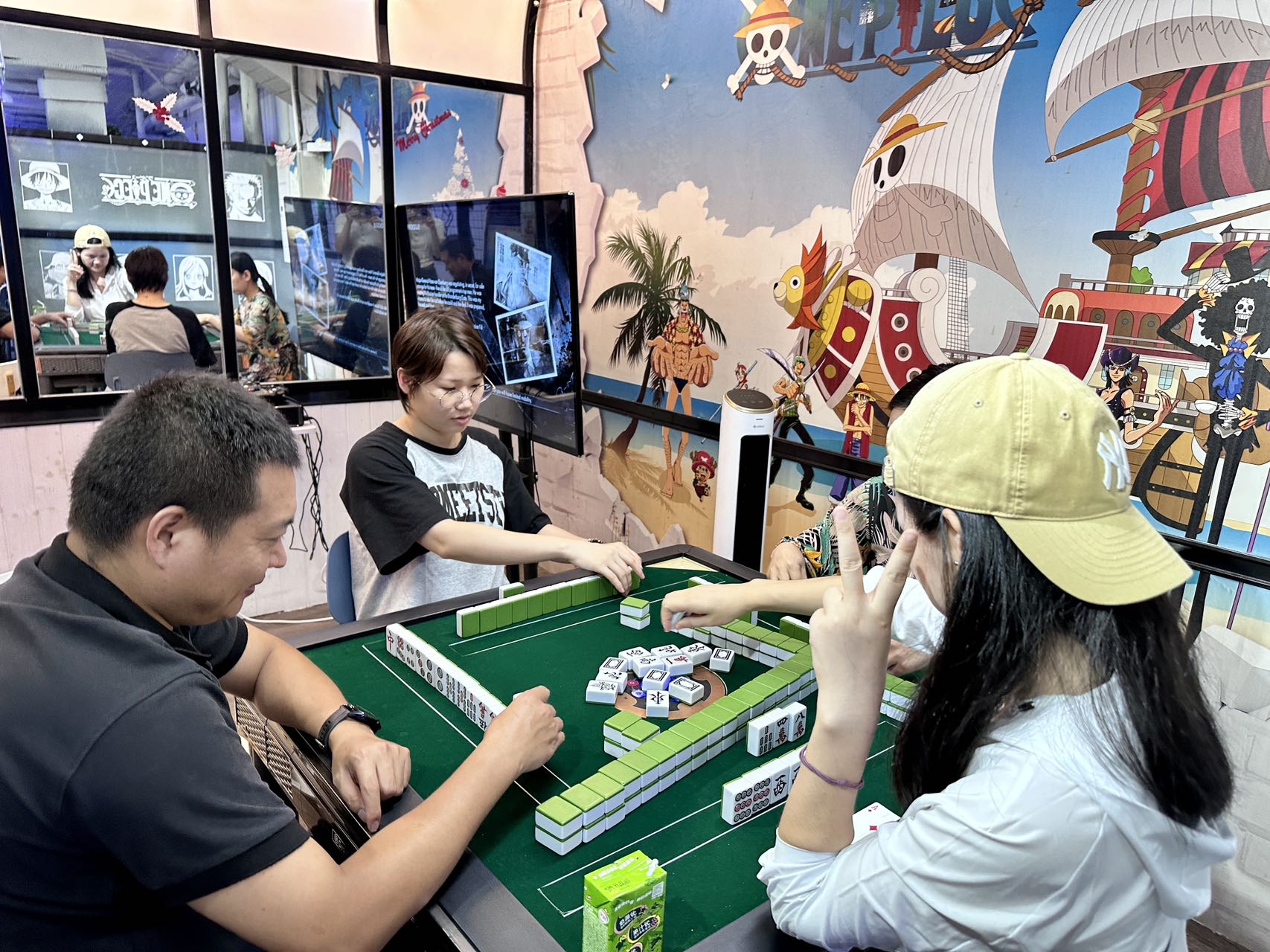 高能計(jì)算機(jī)，帶你進(jìn)行一場(chǎng)夏日狂歡(圖3)