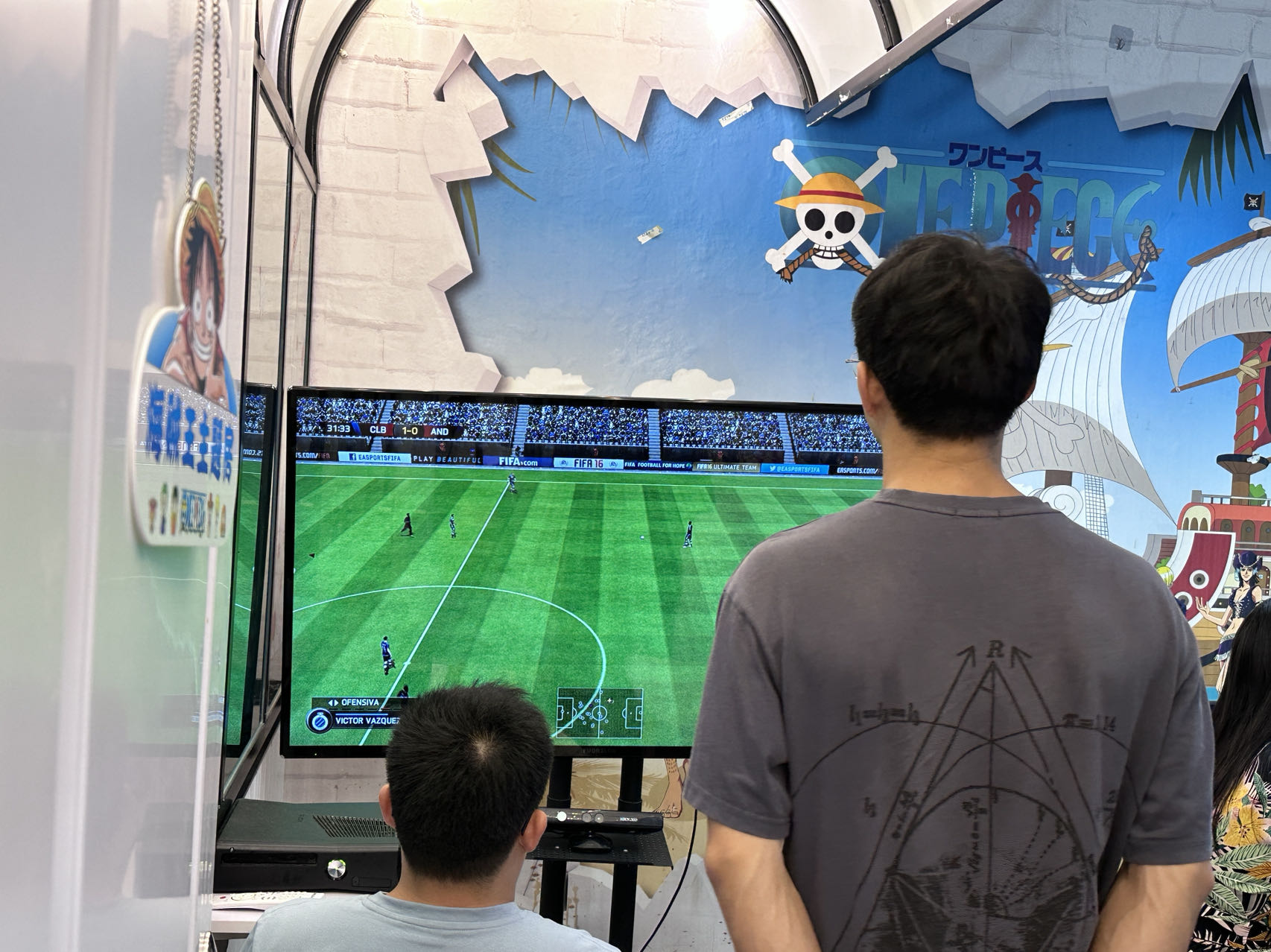 高能計(jì)算機(jī)，帶你進(jìn)行一場(chǎng)夏日狂歡(圖5)