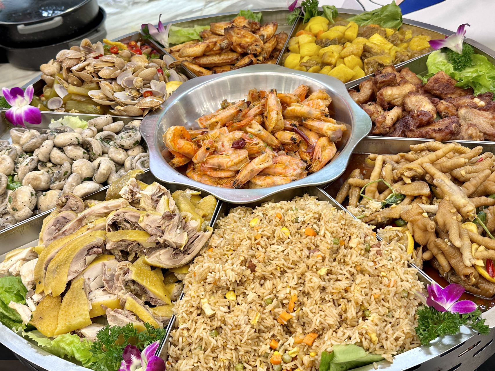 高能計(jì)算機(jī)，帶你進(jìn)行一場(chǎng)夏日狂歡(圖6)