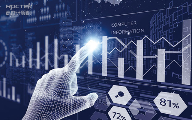 聚焦工控發(fā)展，深度探析國產(chǎn)工控行業(yè)發(fā)展趨勢(圖1)