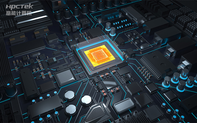 電腦主板的基本結(jié)構(gòu)組成有哪些？常見電腦主板基本結(jié)構(gòu)介紹(圖1)