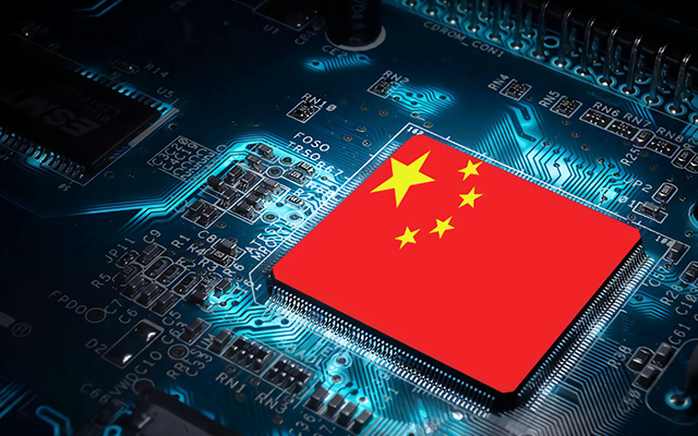 國產(chǎn)芯片迎來新突破，國產(chǎn)自研芯片強勢崛起