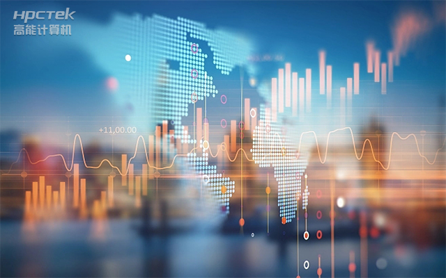 國(guó)產(chǎn)金融工控機(jī)，助力金融設(shè)備穩(wěn)定可靠發(fā)展(圖1)