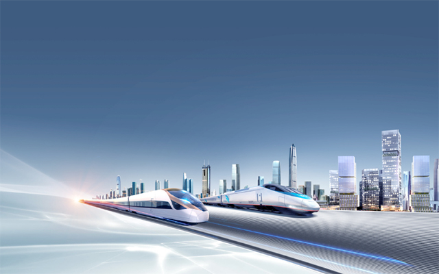 國產(chǎn)“芯”時代|國產(chǎn)化工控機，推動軌道交通智能化轉(zhuǎn)型