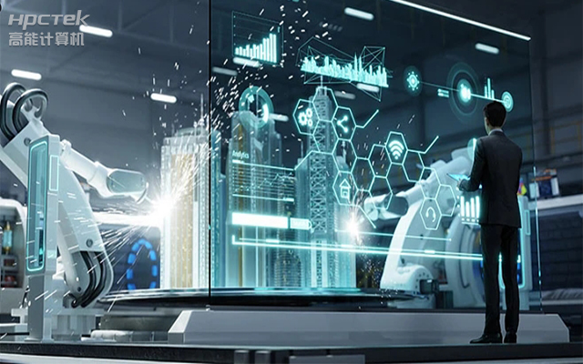 工控機該如何選擇？一文讀懂工控機選購技巧(圖1)