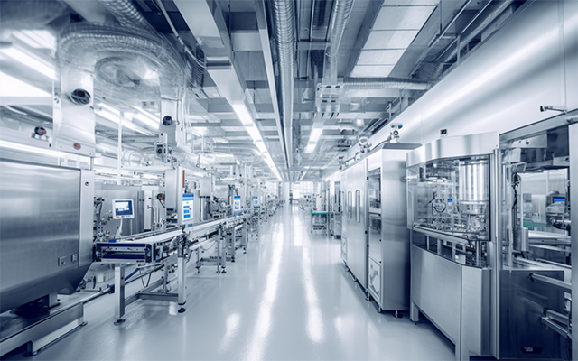 國(guó)產(chǎn)工業(yè)平板電腦，推動(dòng)工業(yè)自動(dòng)化轉(zhuǎn)型，實(shí)現(xiàn)智能化生產(chǎn)