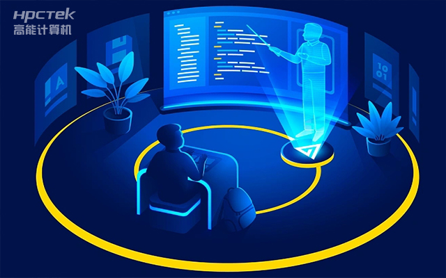 創(chuàng)新教學(xué)形式，國產(chǎn)教育錄播一體機(jī)推動智能高效課堂建設(shè)(圖1)