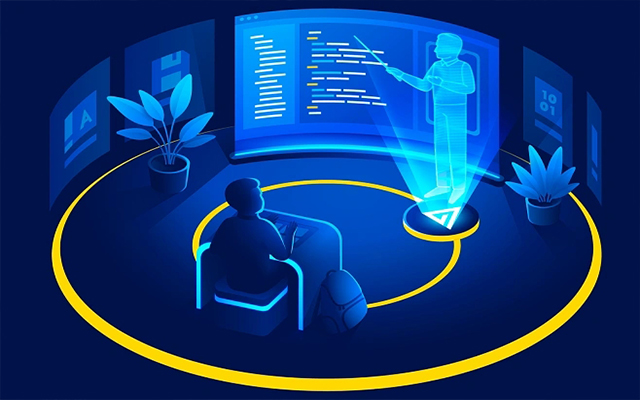 創(chuàng)新教學形式，國產(chǎn)教育錄播一體機推動智能高效課堂建設