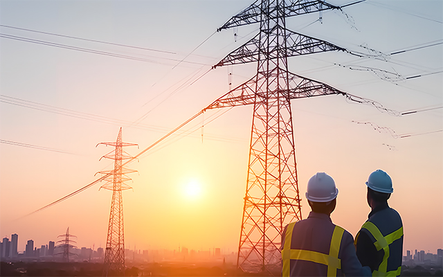 國產(chǎn)主板聚焦電力領(lǐng)域，可以在哪些電力場景使用？