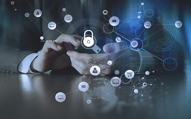 國產(chǎn)網(wǎng)絡安全主板，“芯”力量“芯”應用，為網(wǎng)絡安全提供新方案