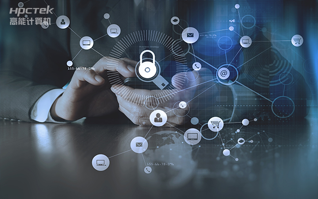 國產(chǎn)網(wǎng)絡(luò)安全主板，”芯“力量”芯“應(yīng)用，為網(wǎng)絡(luò)安全提供新方案(圖1)