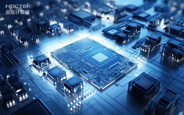 深度了解國(guó)產(chǎn)工控主板，主板各部件名稱及功能介紹(圖1)