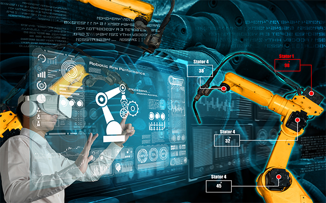 新型工業(yè)化的強(qiáng)大力量|國(guó)產(chǎn)工業(yè)主板，助力工業(yè)生產(chǎn)智能發(fā)展