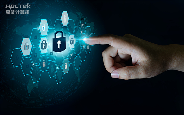 信息安全加密，國產(chǎn)金融工控機(jī)賦能信創(chuàng)產(chǎn)業(yè)發(fā)展(圖1)