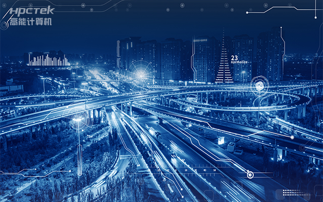 軌交“芯”力量|國產(chǎn)軌交工控機(jī)，加速城市軌道交通發(fā)展(圖1)